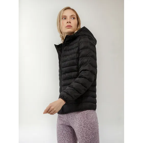 Chaqueta Para Mujer Colorit Totto Liviana