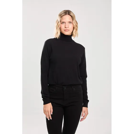Sweater Polera Koxis Invierno 2025