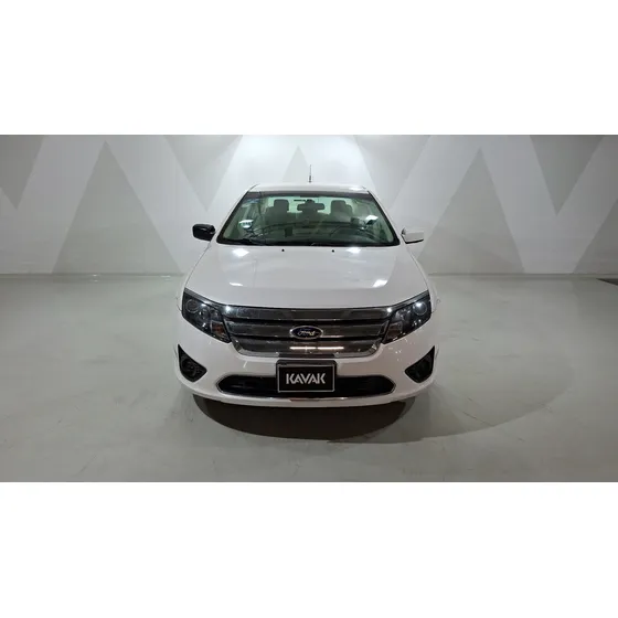 Ford Fusion 3.0 Se V6 At