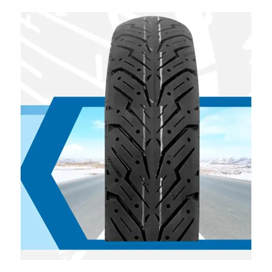 Llanta Motocicleta 110/80-18 Powermax Thunder Tl Ft180/dt200
