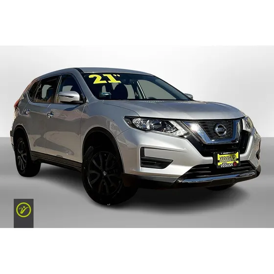 Nissan X-trail 2.5 Sense 2 Row Cvt