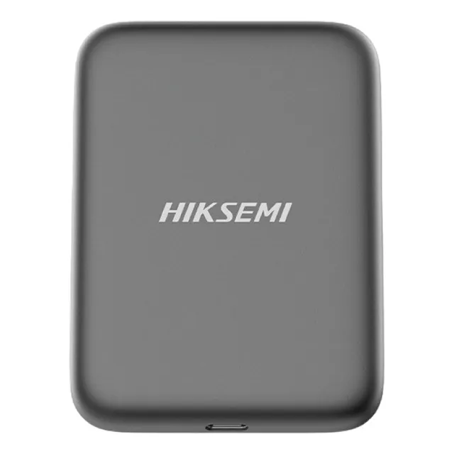 Disco Solido Ssd Externo Hiksemi 2tb Elite Magnet Usb-c