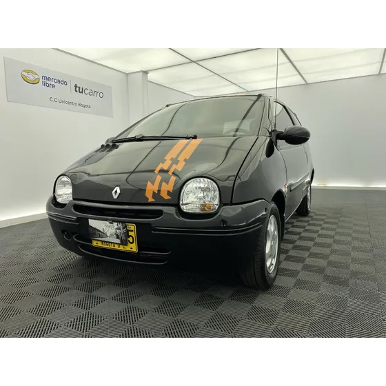 Renault Twingo 1.2 Dynamique Soho 16v