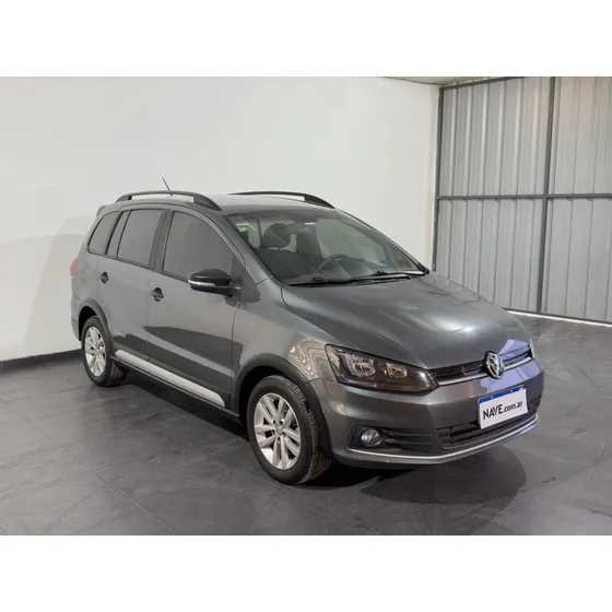 Volkswagen Suran 1.6 Track