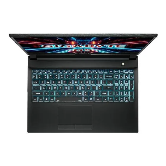 Notebook Gamer G5 Kd Intel I5 11400h Rtx 3060 Ssd 512gb 16gb
