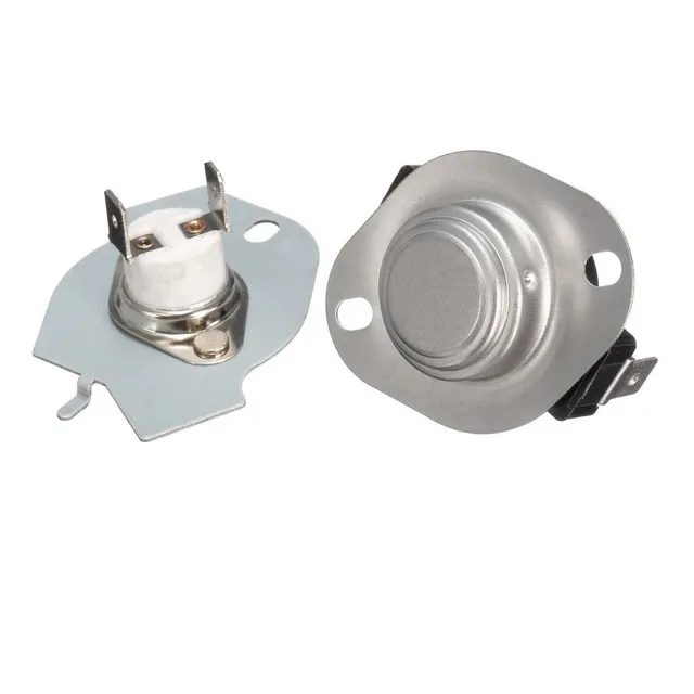 Kit Térmicos Secadora Whirlpool Importado 279769