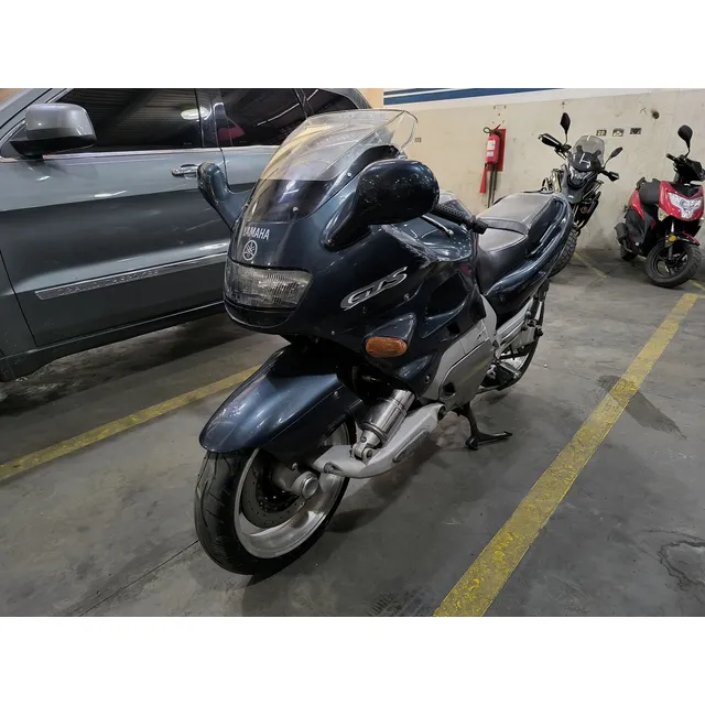 Yamaha Gt1000