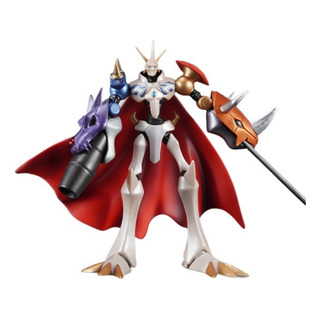 Figura De Acción Omegamon De Digimon Adventure Royal Knights Figura De Acción Omegamon De Digimon Adventure Royal Knights