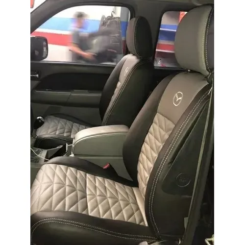 Tapiforros O Forros Similcuero Mazda Bt 50, Mazda