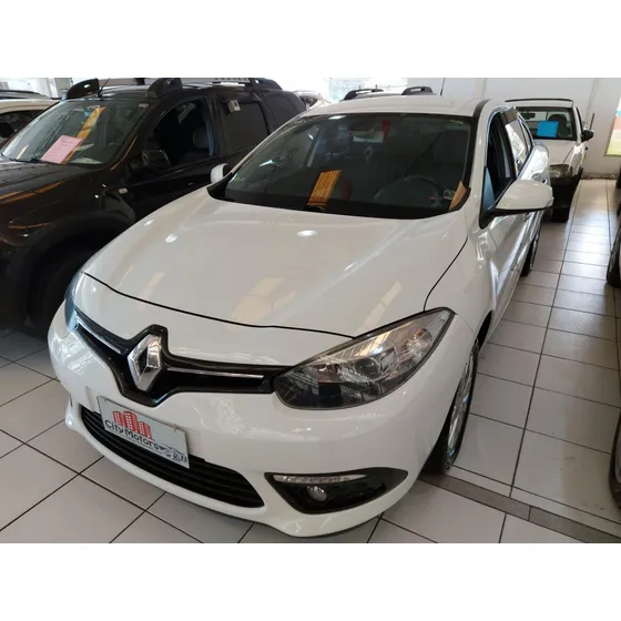 Renault Fluence Dyn20a