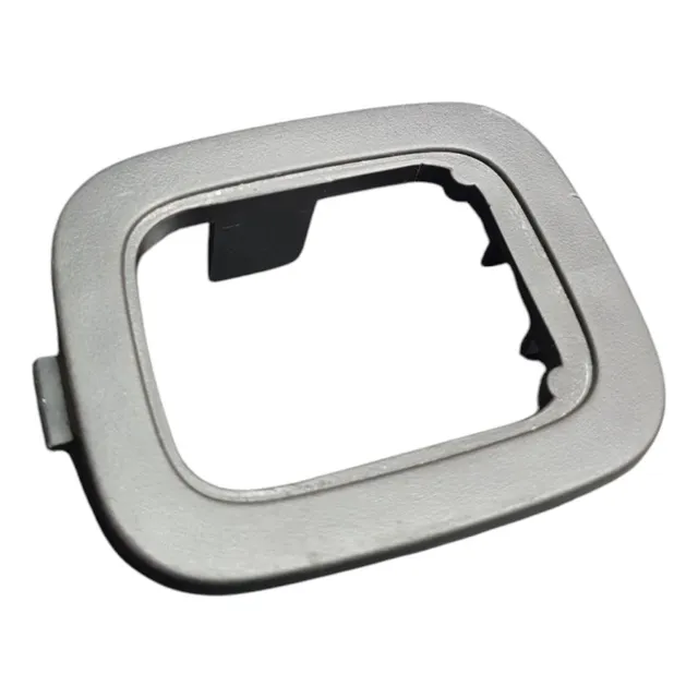 Moldura Sensor Crepuscular Chevrolet Onix 2020 A 2024