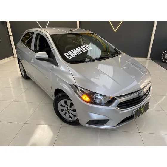 Chevrolet Onix 1.0 Lt 5p