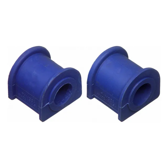 Bujes Barra Estabilizadora Delantera Jeep Cherokee 1984-2001