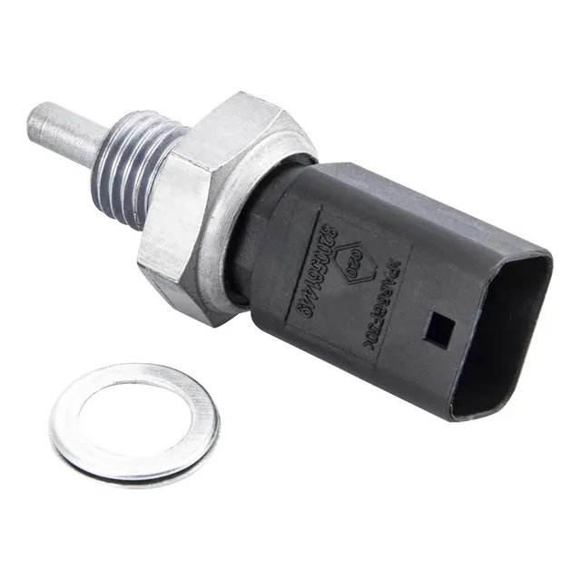 Sensor Temperatura Clio/ Megane/ Logan/ Twingo/ Symbol