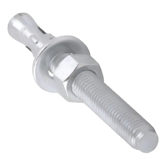 Ancla Arpon 3/4 X 6-1/4 - Empaque C/10 Pzas