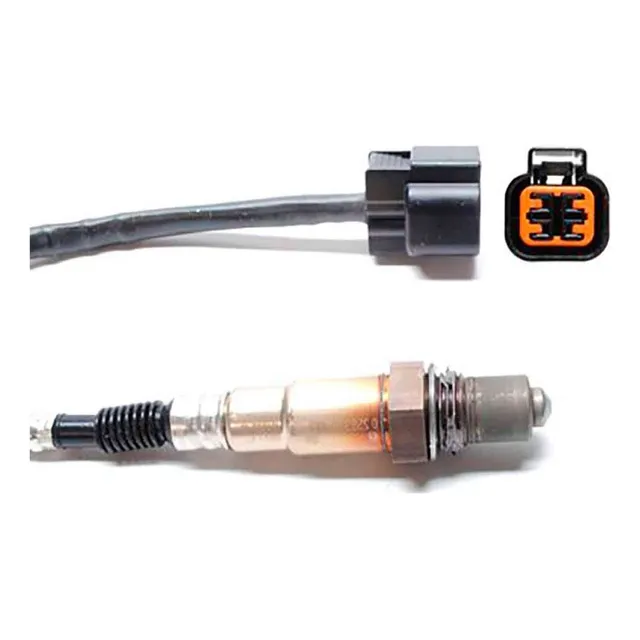 Sensor Oxigeno Dodge Attitude 4cil 1.6 2010 A/d/c