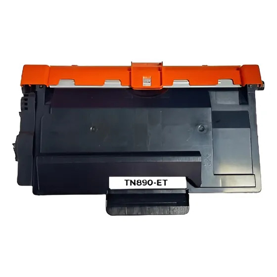 Tóner Tn890 Compatible Con Brother L5500dn L5600dn L5650dn