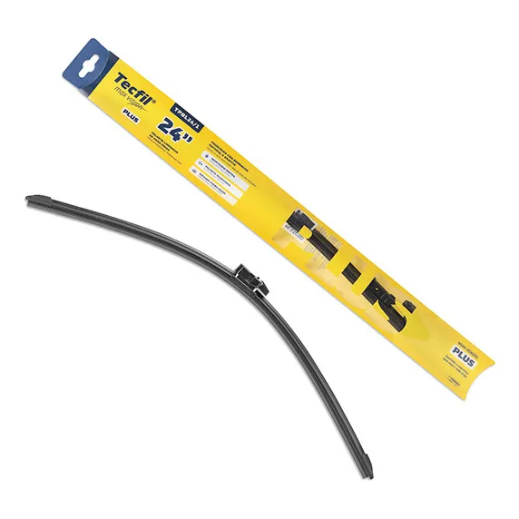 Escobilla Fiat Mobi 24 Pulgadas Multiple Enganche 