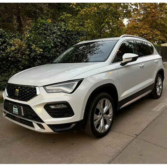Seat Ateca 2021