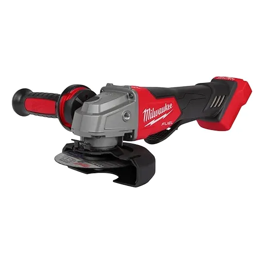 Esmeril Angular 5  Milwaukee M18 Fuel 2880-20