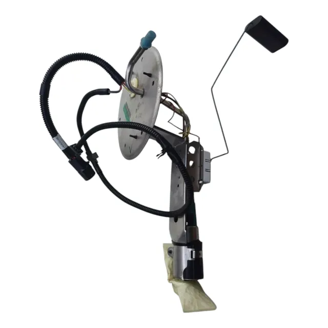 Bomba Gasolina Completa Ford Gran Marquiz Mercury 2003 2006 
