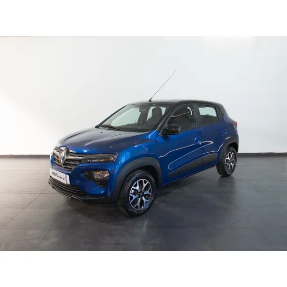 Renault Kwid 1.0 Sce 66cv Iconic Bitono