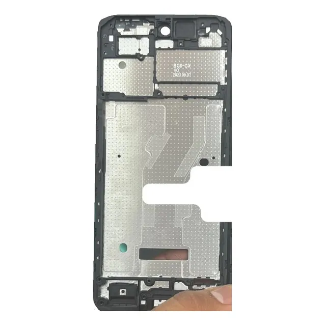 Bisel O Marco Intermedio Tecno Spark Go 2024 Tienda Garantia