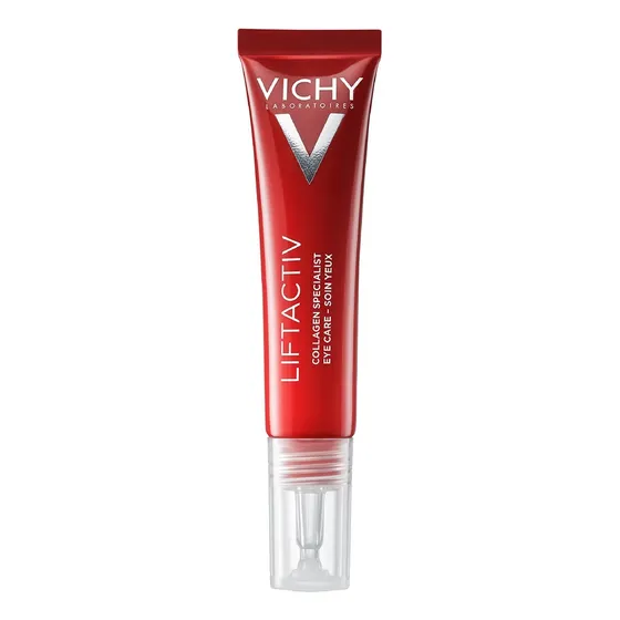 Contorno De Ojos Vichy Liftactiv Collagen Specialist 15ml Ti