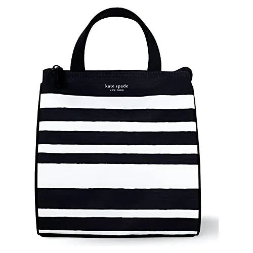 Kate Spade Nueva York Cute Lunch Bag For Women, Large By6s7