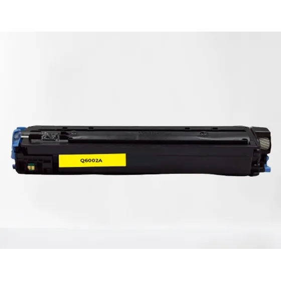 Toner 124a Q6002a Para 1015 1017 1600 2600
