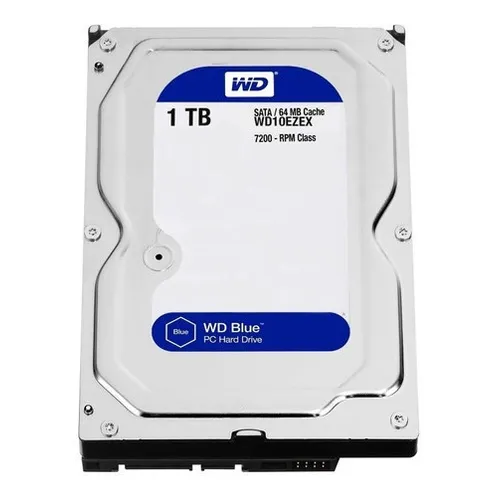Seagate Ironwolf 2tb St2000vn004 Disco Duro Pc Plateado | Cuotas