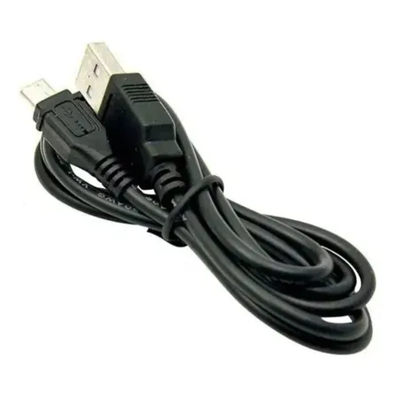 Cable De Carga De Joystick / Control Playstation 3