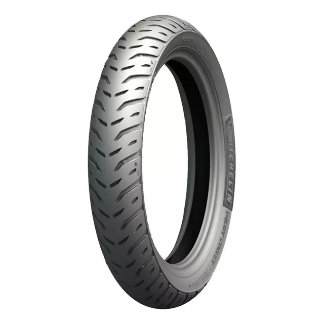 Pneu Michelin 110/80-14 Pilot Street 2 Traseiro Biz 100/125