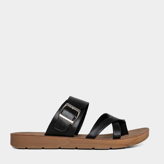 Sandalias Footloose Ftl-i0051 (35-39) Mujer
