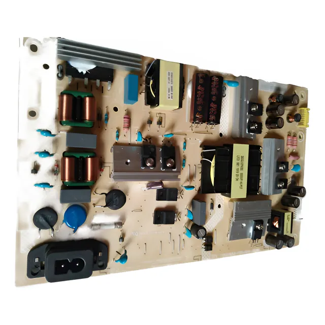 Fuente De Poder Aoc 50u6295