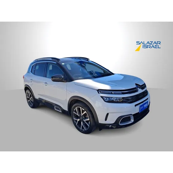 Citroën C5 Aircross Xrs