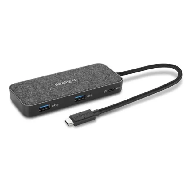 Kensington Docking Usb-c Portable Sd1650
