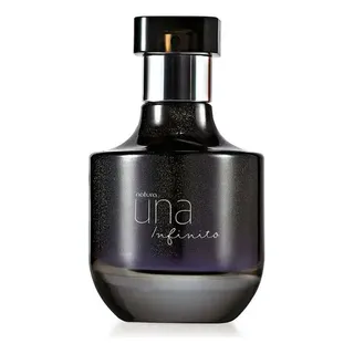 Perfume Feminino Deo Parfum Una Infinito 75ml