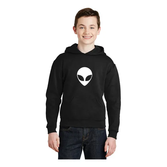Sueteres Estampados Alien Marciano Full Colores Personaliza 