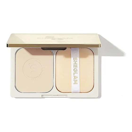 Sheglam Polvo Compacto Control De Grasa.