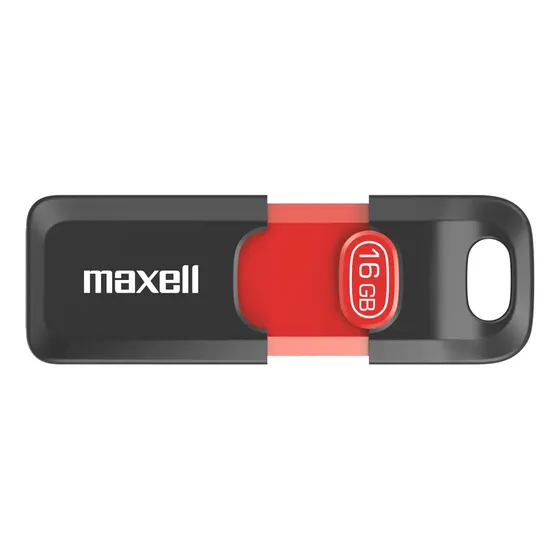 Pendrive Usb Maxell FLIX 16GB 2.0
