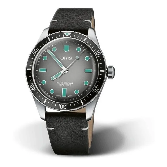 Relojes Oris