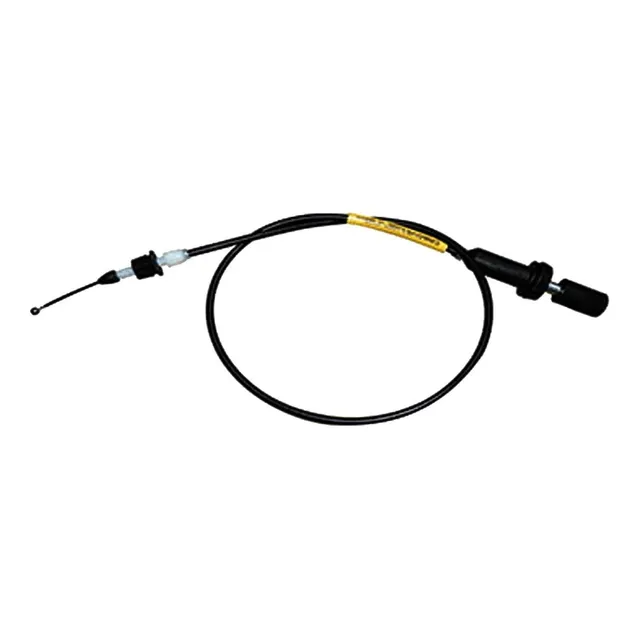 Cable Regulador Y Pare Motor 1000mm. Mercedes Benz 710