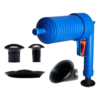 Pistola Destapa Caños, Bomba Destapa Excusados, Drenaje Pistola Destapa Caños, Bomba Destapa Excusados, Drenaje