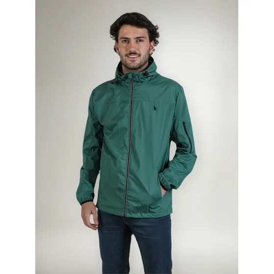 Campera De Lluvia Hombre Raidistas