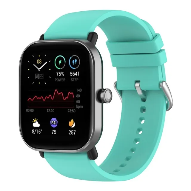 Pulsera De Repuesto Para Amazfit Gts 2 / Gts 2 Mini / Gts2e 