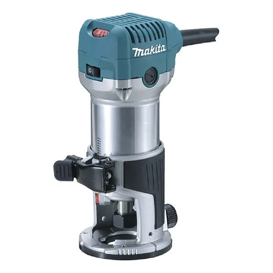 Router Makita RT0700C 710W