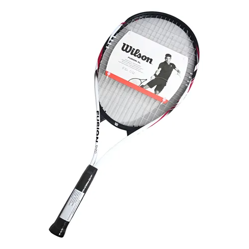 Raquete de tênis Wilson Hyper Hammer 5.3 237 Grs, alça de 110