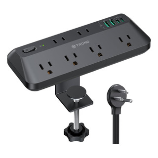 Toma Corriente Multicontacto Enchufes Multiples Con Usb C Toma Corriente Multicontacto Enchufes Multiples Con Usb C