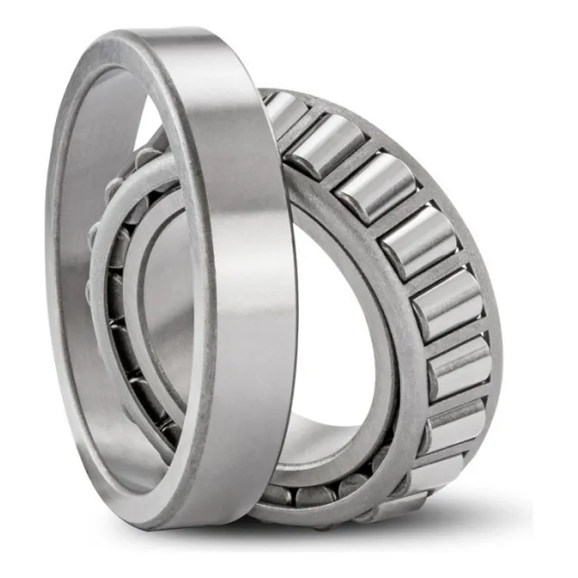 Rodamiento Modelo 30210 Marca Carft Bearings 50x90x21.75